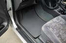Коврики на Toyota Avensis I 1997 - 2002 в Пензе