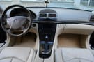 Коврики на Mercedes E (W211) 2002 - 2009 в Пензе