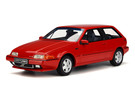 Ворсовые коврики на Volvo 480/440/460 1986 - 1996 в Пензе