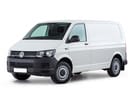 Коврики на Volkswagen Transporter (T6) 2015 - 2019 в Пензе