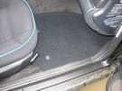Коврики на Audi S4 (B5) 1994 - 2001 в Пензе