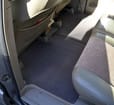EVA коврики на Toyota Previa (XR30, XR40) 2000 - 2007 в Пензе