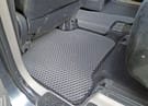 EVA коврики на Mitsubishi Grandis 2003 - 2009 в Пензе