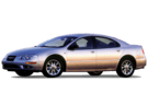 EVA коврики на Chrysler 300M 1998 - 2004 в Пензе