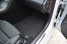 Коврики на Mercedes C (W205) 2014 - 2023 в Пензе