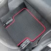 Коврики на Honda Civic X 2d 2015 - 2021 в Пензе
