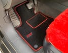 Коврики на Audi TT (8J) 2006 - 2014 в Пензе
