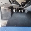 Ворсовые коврики на Fiat Ducato II 1993 - 2006 в Пензе