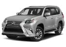 Коврики на Lexus GX 460 2009 - 2023 в Пензе