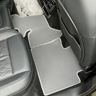 Ворсовые коврики на Audi Q5 III 2024&nbsp;-&nbsp;2026 в Пензе