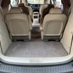 EVA коврики на KIA Carnival III 2014 - 2021 в Пензе