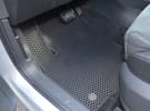 Коврики на Skoda Karoq 2017 - 2025 в Пензе