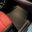 EVA коврики на BMW iX1 (U11/U12) 2022 - 2025 в Пензе