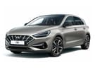 Ворсовые коврики на Hyundai i30 III 2016 - 2025 в Пензе
