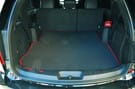 EVA коврики на Ford Explorer V 2010 - 2019 в Пензе