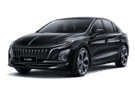 EVA коврики на Hongqi E-QM5 2021 - 2025 в Пензе