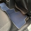 Коврики на Skoda Octavia A8 2019 - 2025 в Пензе
