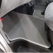 Ворсовые коврики на Mitsubishi Delica 4 1994 - 2007 в Пензе