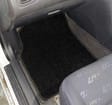 Коврики на Nissan Wingroad (Y11) 1999 - 2005 в Пензе