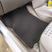 Ворсовые коврики на Mazda Demio I (DW) 1996 - 2002 в Пензе