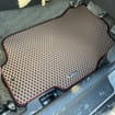 Коврики на Honda Civic VI 4d 1995 - 2002 в Пензе