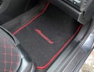 Коврики на Honda Accord VII 2002 - 2008 в Пензе