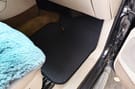 Ворсовые коврики на Cadillac Escalade II 2002 - 2007 в Пензе