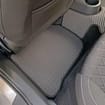 Ворсовые коврики на Volkswagen Polo VI 2020 - 2025 в Пензе