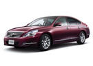 Коврики на Nissan Teana II 2008 - 2014 в Пензе