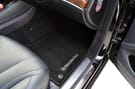 Коврики на Mercedes S (W222) 2013 - 2020 в Пензе
