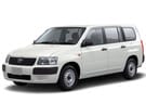Коврики на Toyota Probox (50) 2002 - 2014 в Пензе