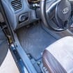 Коврики на KIA Rio II 2005 - 2011 в Пензе
