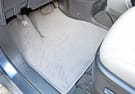 Коврики на Toyota Sienna III 2010 - 2020 в Пензе