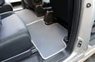Коврики на Mazda Premacy II 2005 - 2010 в Пензе