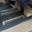 Коврики на Honda StepWGN II 2001 - 2005 в Пензе