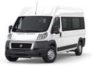 EVA коврики на Fiat Ducato III 2006 - 2025 в Пензе