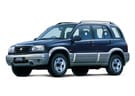 EVA коврики на Suzuki Grand Vitara II 1997 - 2005 в Пензе