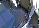 Коврики на Toyota Corolla Fielder (E16) 2012 - 2017 в Пензе