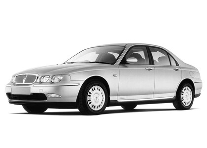 EVA коврики на Rover 75 1999 - 2005 в Пензе