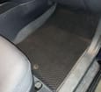 EVA коврики на KIA Soul I 2009 - 2013 в Пензе
