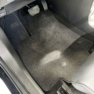 EVA коврики на GAC S7 2025 - 2026 в Пензе EVA коврики на GAC S7 2025 - 2026 в Пензе