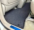 EVA коврики на Lexus RX II 2003 - 2009 в Пензе