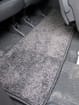 Ворсовые коврики на KIA Sorento II рестайлинг 2012 - 2021 в Пензе