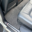 Ворсовые коврики на Lexus LX 570 и LX450d 2007 - 2023 в Пензе