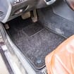 Коврики на Mercedes E (W211) 2002 - 2009 в Пензе