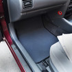 Коврики на Suzuki Cultus III 1995 - 2002 в Пензе