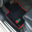 Коврики на Audi S8 (D3) 2006 - 2011 в Пензе