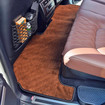 EVA коврики на Toyota Land Cruiser 200 2007 - 2021 в Пензе