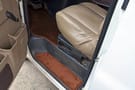 Ворсовые коврики на GMC Savana 2002 - 2025 в Пензе