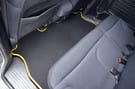 EVA коврики на Honda Mobilio Spike 2002 - 2008 в Пензе